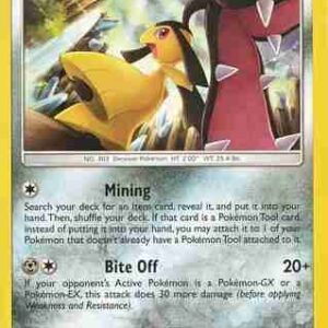 Celestial Storm - 091/168 - Mawile