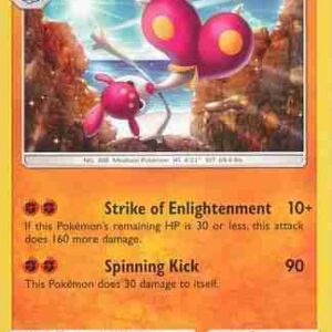 Celestial Storm - 077/168 - Medicham - Rare
