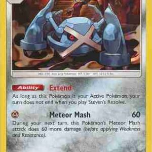 Celestial Storm - 095/168 - Metagross - Holo Rare