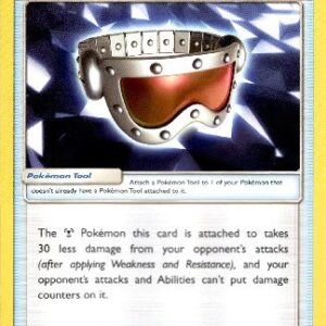 Team Up - 148/181 - Metal Goggles
