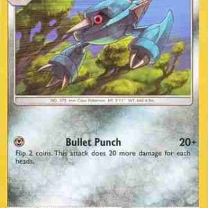 Celestial Storm - 094/168 - Metang