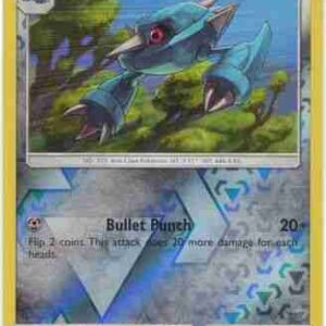 Celestial Storm - 094/168 - Metang - Reverse Holo
