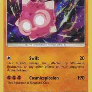 Guardians Rising - 077/145 - Minior - Holo Rare