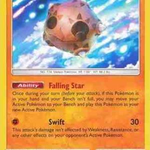 Celestial Storm - 083/168 - Minior