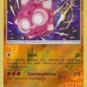 Guardians Rising - 077/145 - Minior - Reverse Holo