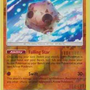 Celestial Storm - 083/168 - Minior - Reverse Holo