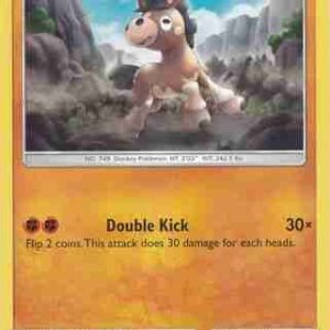 Guardians Rising - 075/145 - Mudbray