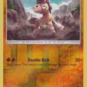 Guardians Rising - 075/145 - Mudbray - Reverse Holo