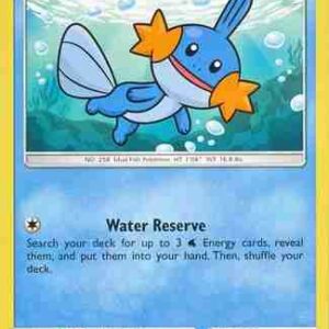 Celestial Storm - 032/168 - Mudkip