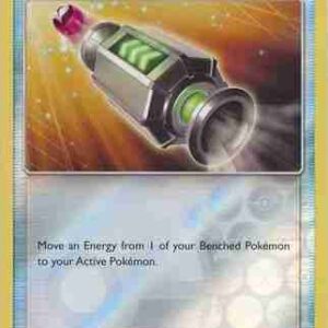 Guardians Rising - 129/145 - Multi Switch - Reverse Holo
