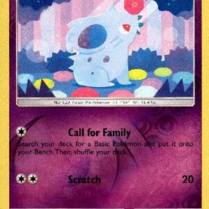 Team Up - 054/181 - Nidoran♀ - Reverse Holo