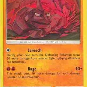 Celestial Storm - 071/168 - Onix