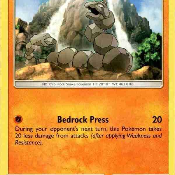Unified Minds - 103/236 - Onix