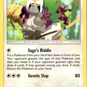 Unified Minds - 182/236 - Oranguru