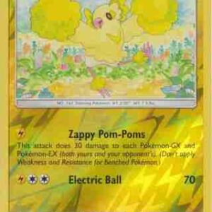 Celestial Storm - 055/168 - Oricorio - Reverse Holo