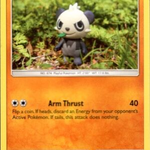 Team Up - 081/181 - Pancham