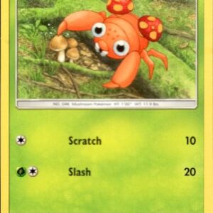 Team Up - 006/181 - Paras