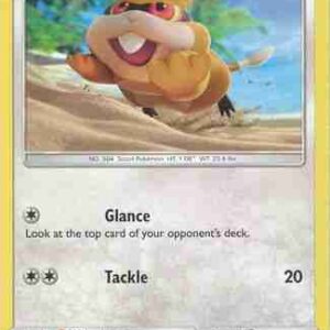 Guardians Rising - 107/145 - Patrat