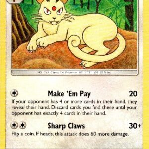 Team Up - 126/181 - Persian