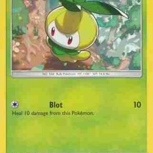 Guardians Rising - 004/145 - Petilil