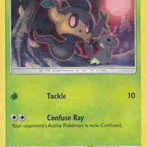 Guardians Rising - 006/145 - Phantump