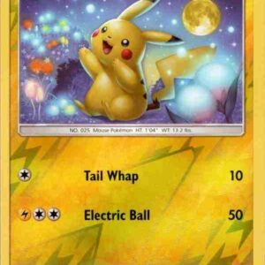 Unified Minds - 056/236 - Pikachu - Reverse Holo