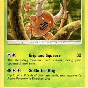 Team Up - 009/181 - Pinsir - Rare