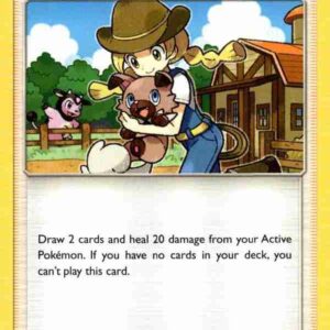 Shining Legends - 063/073 - Pokémon Breeder