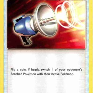 Shining Legends - 064/073 - Pokémon Catcher