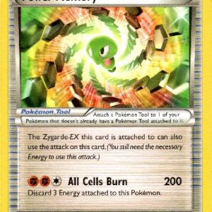 Fates Collide - 108/124 - Power Memory