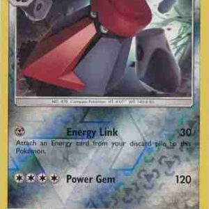 Guardians Rising - 086/145 - Probopass - Reverse Holo