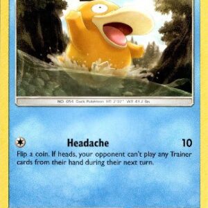 Team Up - 026/181 - Psyduck