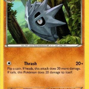 Fates Collide - 042/124 - Pupitar