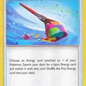 Celestial Storm - 141/168 - Rainbow Brush