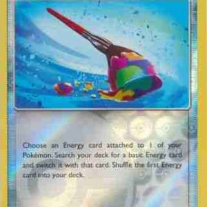 Celestial Storm - 141/168 - Rainbow Brush - Reverse Holo