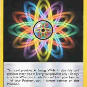 Celestial Storm - 151/168 - Rainbow Energy