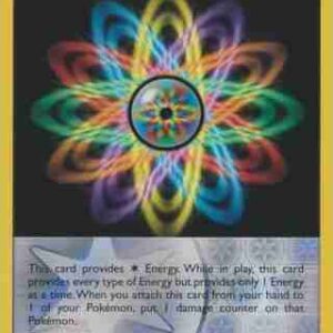 Celestial Storm - 151/168 - Rainbow Energy - Reverse Holo