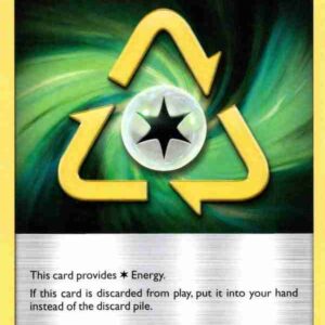 Unified Minds - 212/236 - Recycle Energy