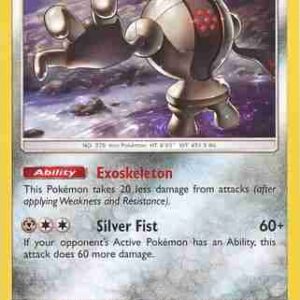Celestial Storm - 096/168 - Registeel - Rare