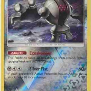 Celestial Storm - 096/168 - Registeel - Reverse Holo