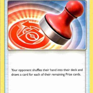Unified Minds - 206/236 - Reset Stamp