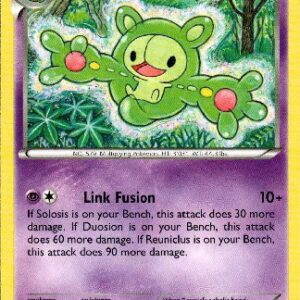 Fates Collide - 035/124 - Reuniclus - Rare