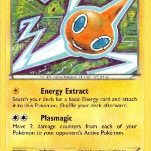 Fates Collide - 024/124 - Rotom - Rare