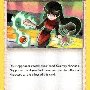 Team Up - 154/181 - Sabrina's Suggestion