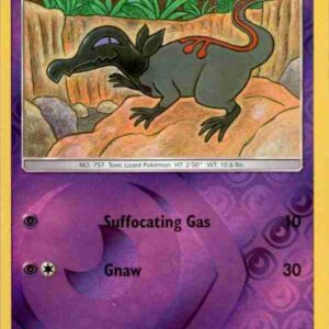 Unified Minds - 098/236 - Salandit - Reverse Holo