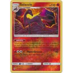 Aetherdrift - 185 - Venomsac Lagac - Common - G - Foil