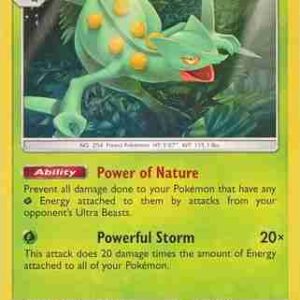 Celestial Storm - 010/168 - Sceptile - Rare
