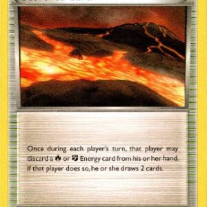 Fates Collide - 110/124 - Scorched Earth