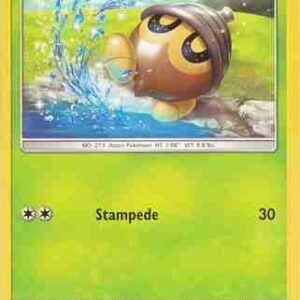 Celestial Storm - 012/168 - Seedot