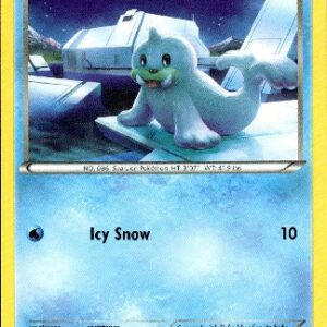 Fates Collide - 015/124 - Seel